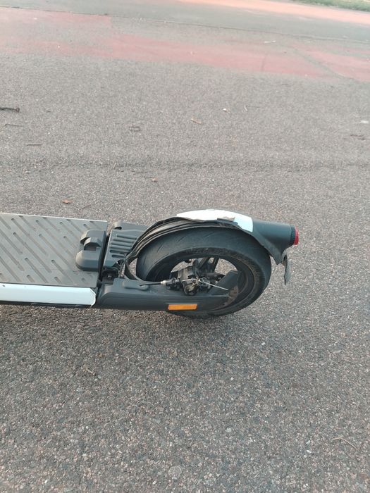 Trotineta electrica mirya titan