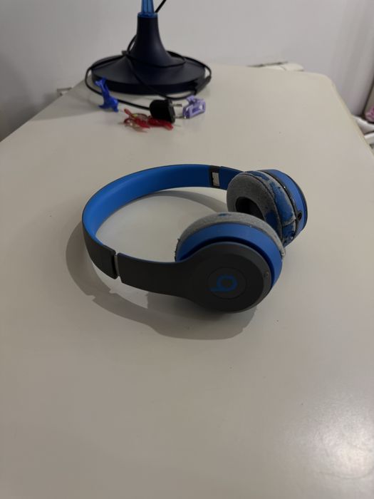 Beats Solo Wireless 2