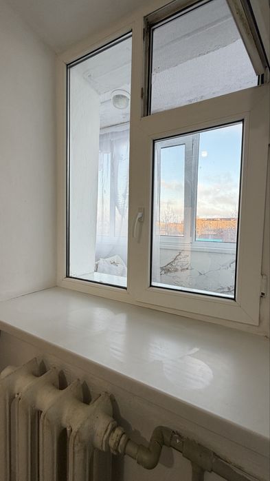 Продается 3-х комн.кв , 2004 г