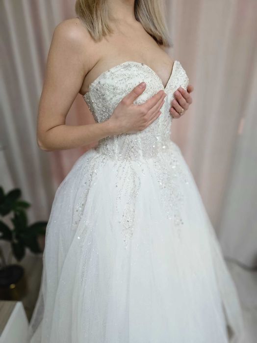 Rochie de mireasa