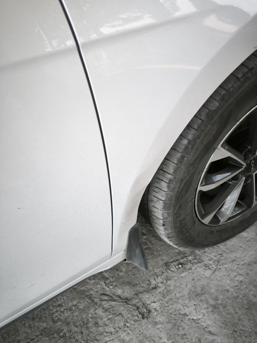 BYD CHAZOR 55tali 2024-25