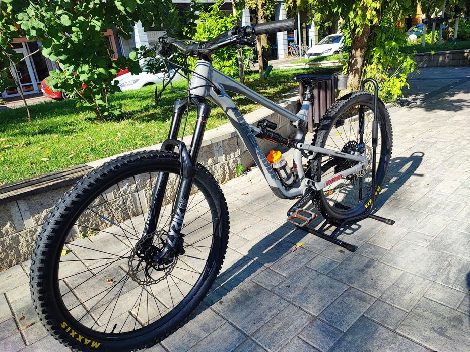 Bicicleta Nukeproof Mega 290