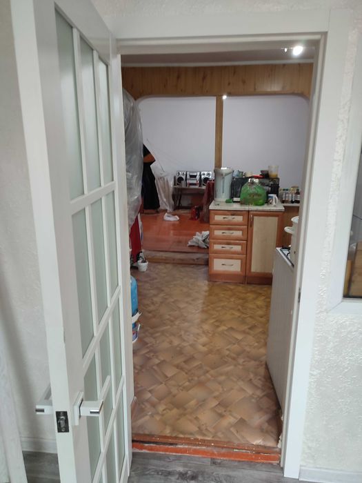 Продам часть дома ,в очень удобном районе