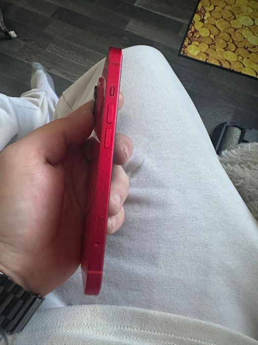Iphone 14 red 128gb