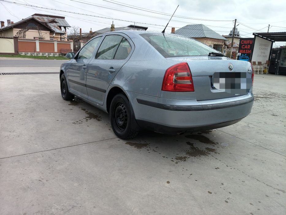 Skoda Octavia 2 de vânzare 6500 lei