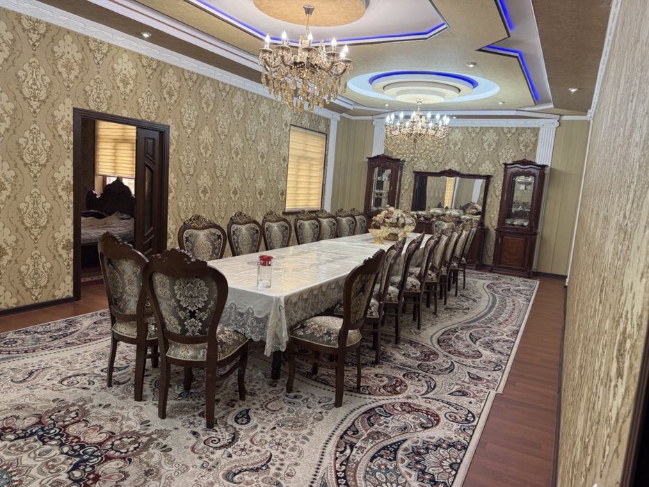 Продается дом в Яшнабадском районе махалля Тузель