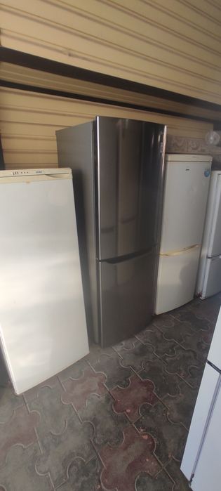 Холодильник LG c доставкой