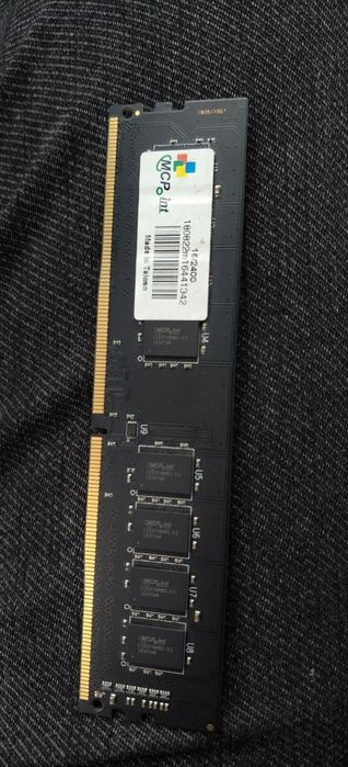 DDR4 Оперативная память 16ГБ