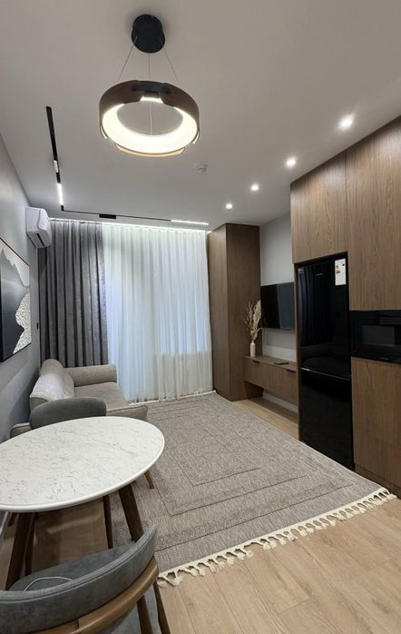 ЖК NRG BI Group 2-х комнатная 42м2 ‼️ Яшнабад