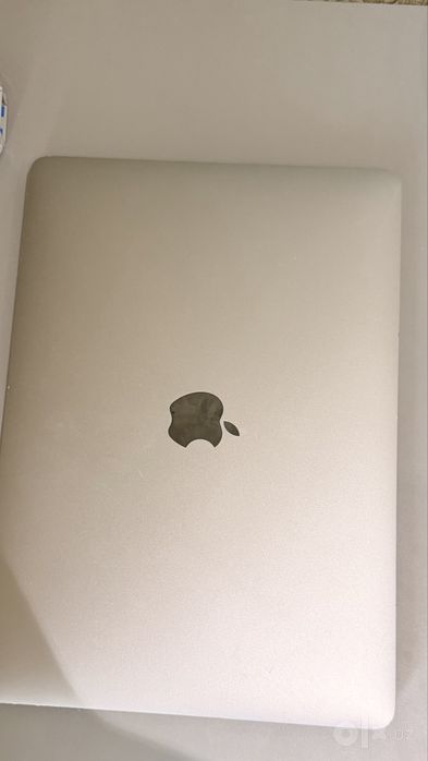 Macbook Pro 2020 M1