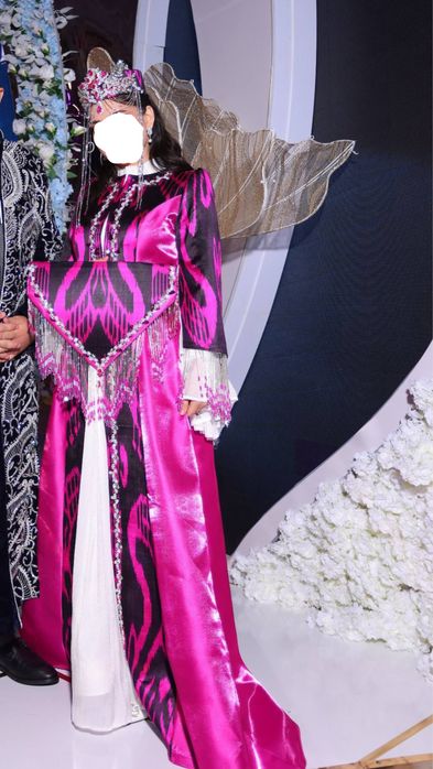 Продается ансамбль