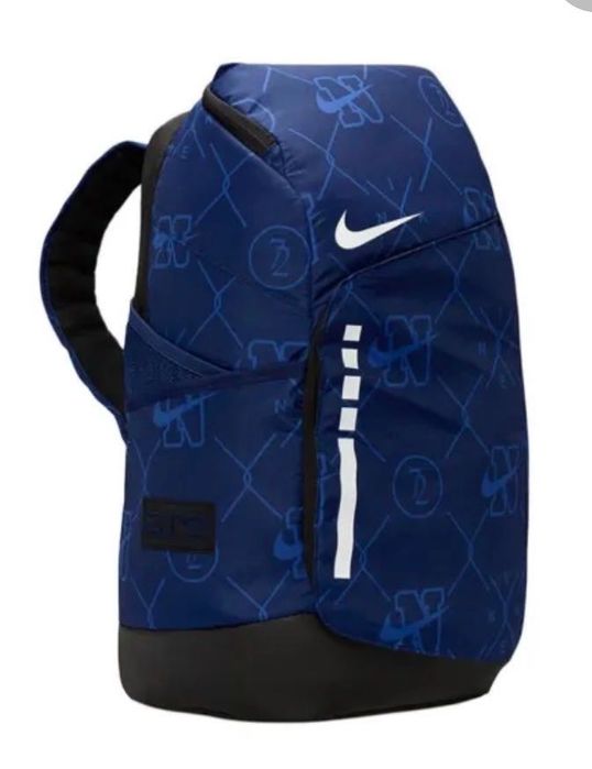 Рюкзак NIKE ELITE backpack синий