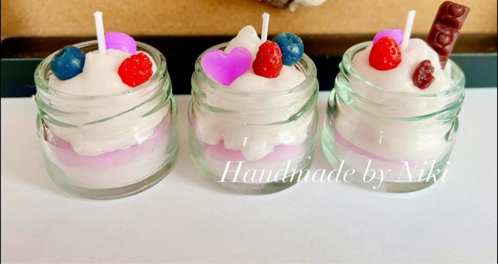 Подаръчета за гости