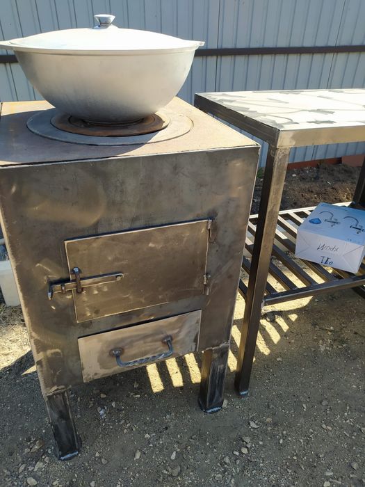 Металлические изделия