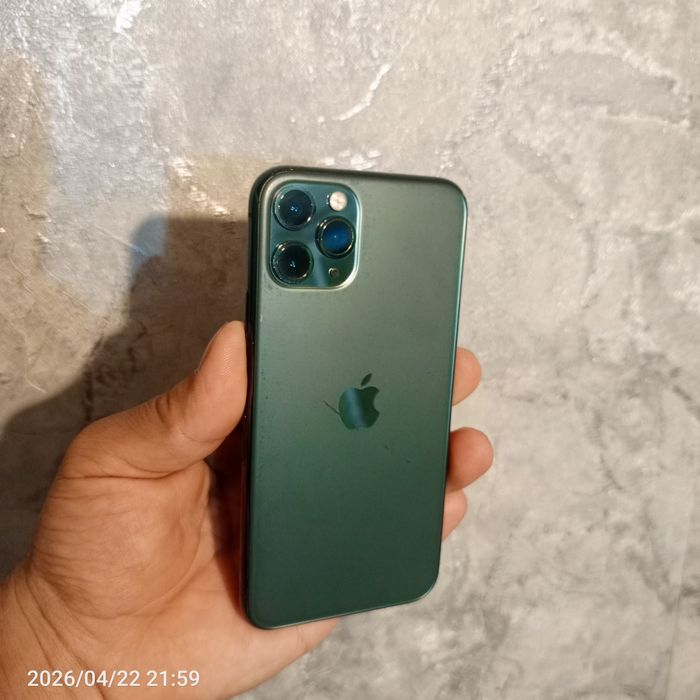 IPhone 11 pro sotiladi