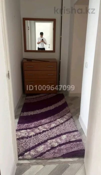 Квартира 2 комнатный