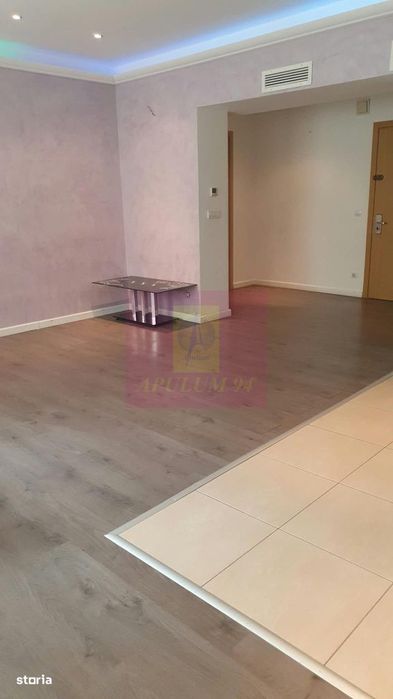 Apartament 2 camere spatios, mobilat, in Rin Grand Residence