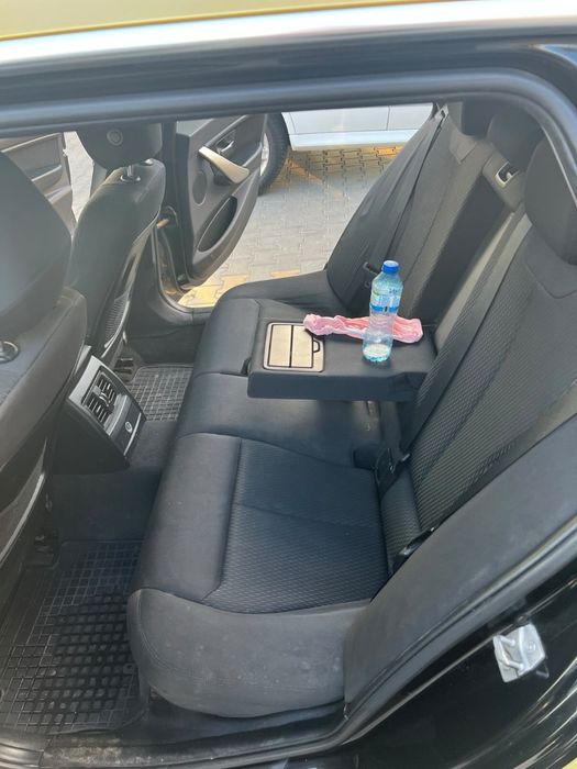 Автомобил BMV 316