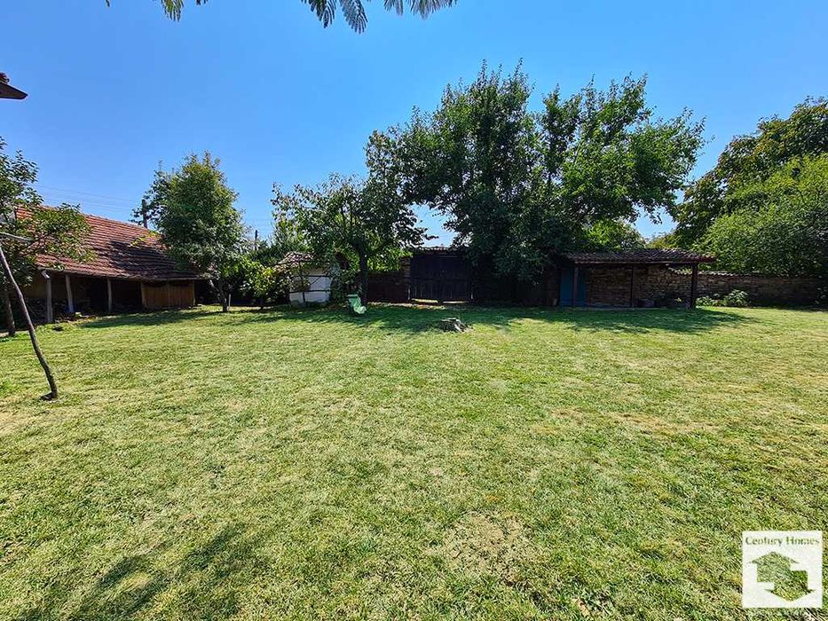 Продава се Къща в с. Плаково, Област Велико Търново - 180 кв.м за 695 €/кв.м - Снимка #20