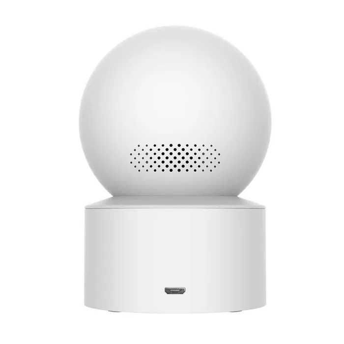Xiaomi Mi Camera C200 видеонаблюдение