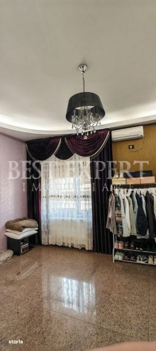 Proprietate Unica Ultracentral | 2 Apartamente pe Etaj | Garaj +Parte