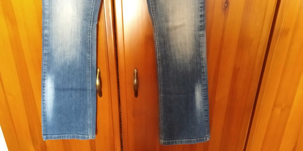 Дамски дънки ONLY JEANS