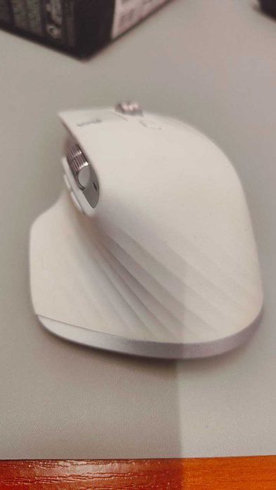 Мышь logitech MX MASTER 3S