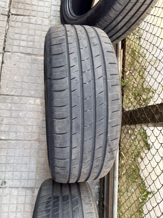 Летни гуми Nexen 235/55R18