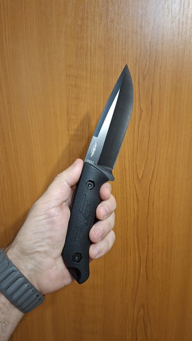 Cuțit vânătoare / camping  26cm