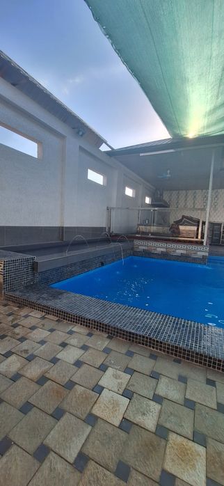 Янги дача сотилади