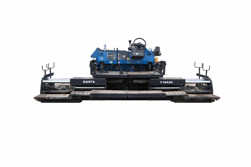 Продам асфалтоуклатчик