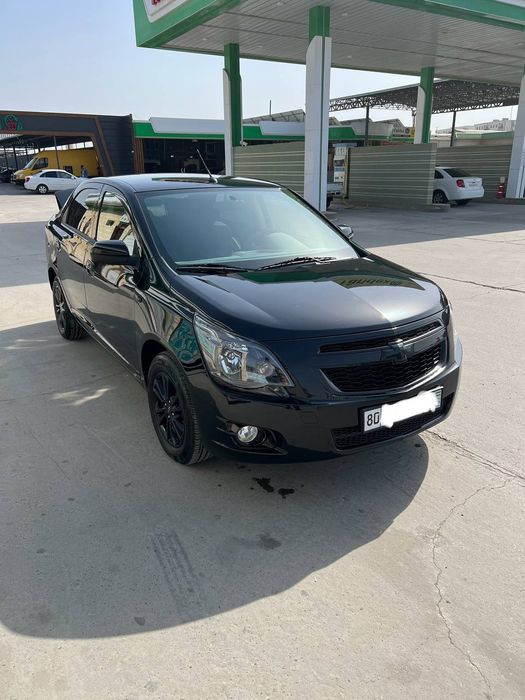 COBALT  LTZ машина сотилади кридити бор олайдигин телефон Килсин .