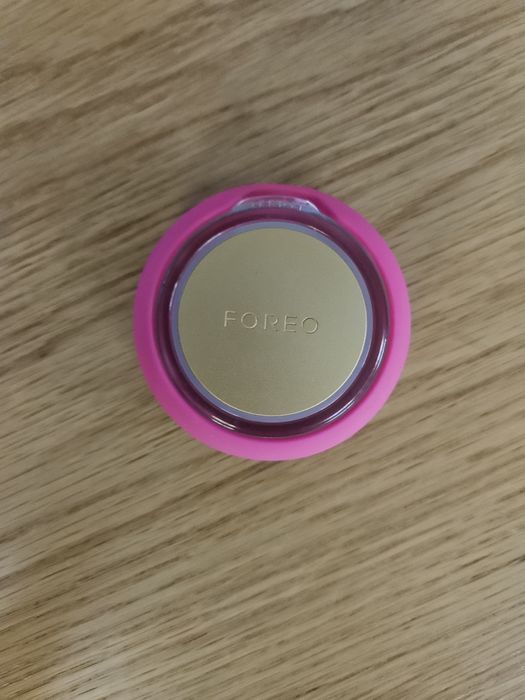Foreo Luna 3 и UFO