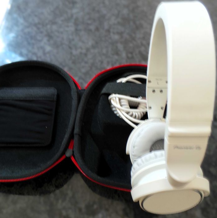 Pioneer HDJ S7 Слушалки