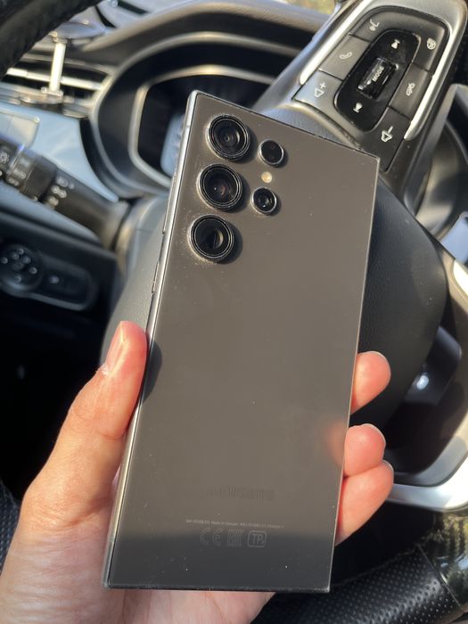 S24 ultra 256gb 12