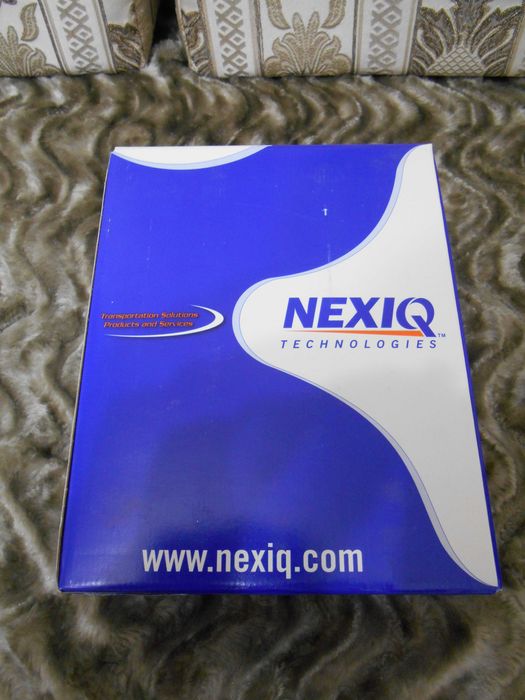 Multi-Protocol Cartridge (MPC) 208040