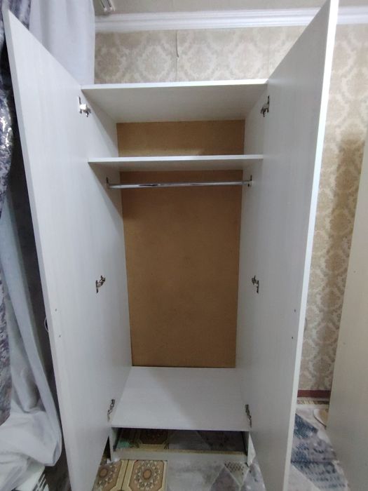 Продам шкаф раздельный