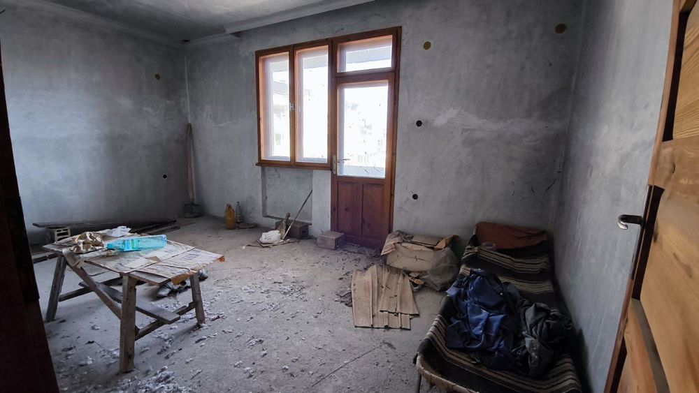 4-стаен в Пловдив, област-гр.Хисаря площ 127 цена 130000