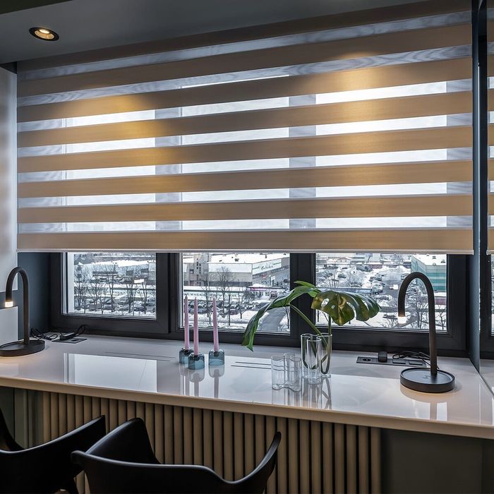 Жалюзи всех видов