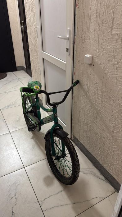 Велосипед детский