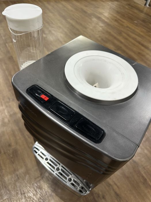 кулер almacom со шкафчиком