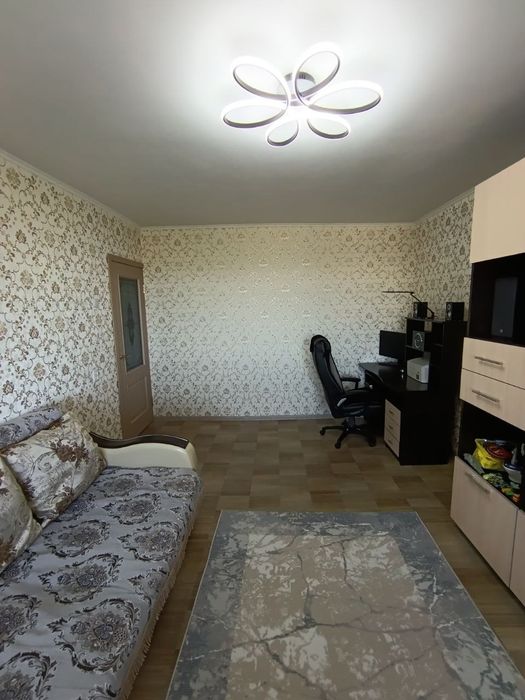 2-комн, новая план, дет.обл.больница, кирпич