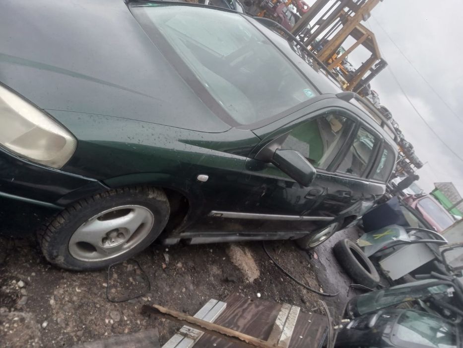 Buton geam 13363100 Opel Astra G (1998 - 2009)