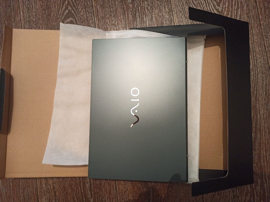 Sony Vaio В УПАКОВКЕ новый
