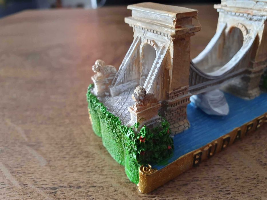 Chain Bridge | Podul cu Lanțuri din Budapesta | Podul Széchenyi