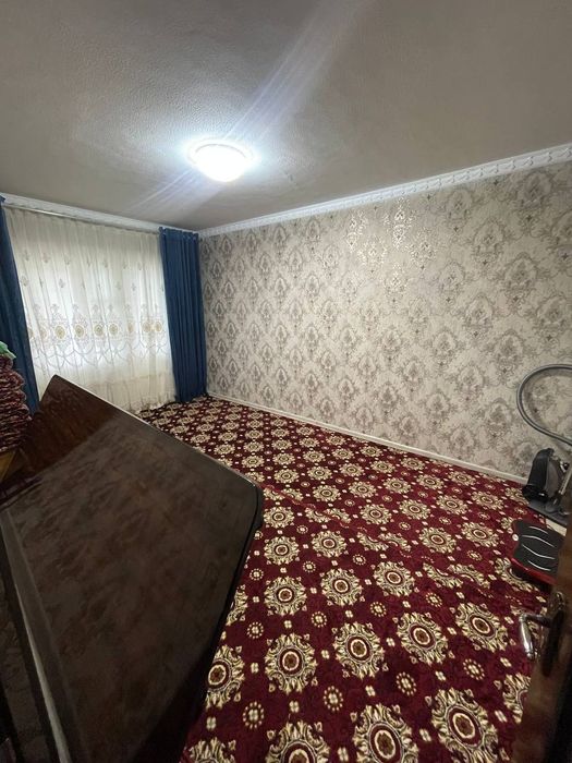 Продаётся дом квартира