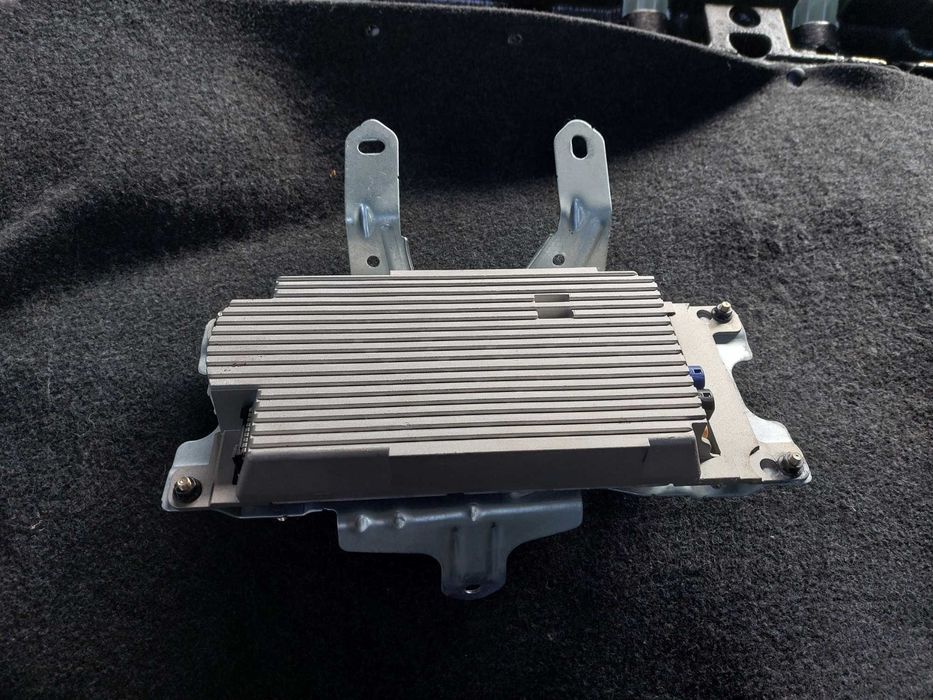 Modul bluetooth combox Bmw F10 F11 F30 F31 9257151