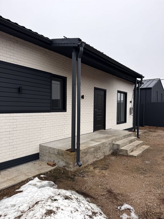 Продам дом г.Акколь 2025 года