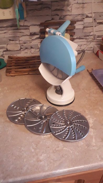 Шинковка/ терка на присоске