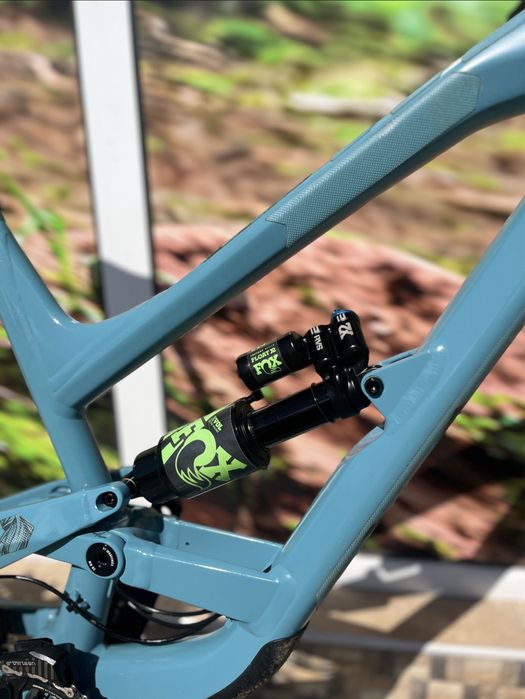 Yt capra 2021 XL mullet 27.5/29